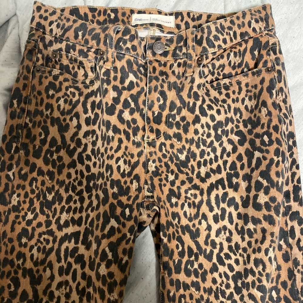 GAP JEANS